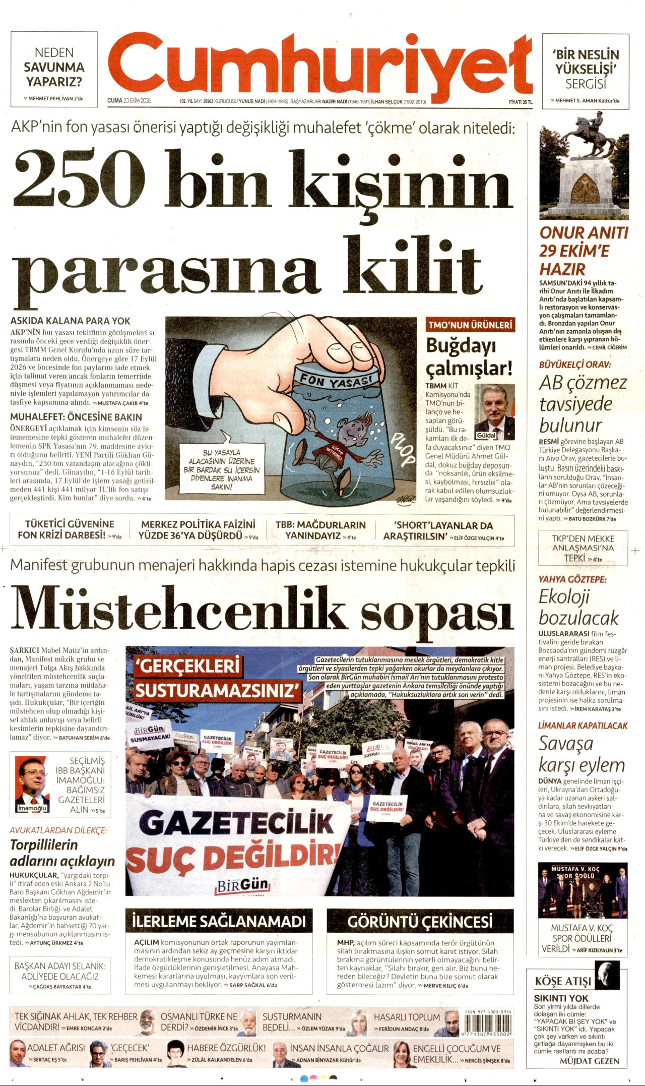 Cumhuriyet