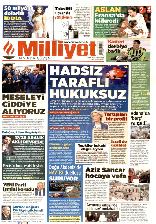 Milliyet