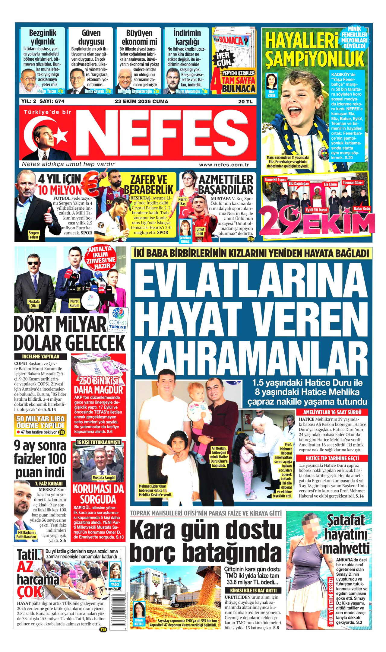 Nefes