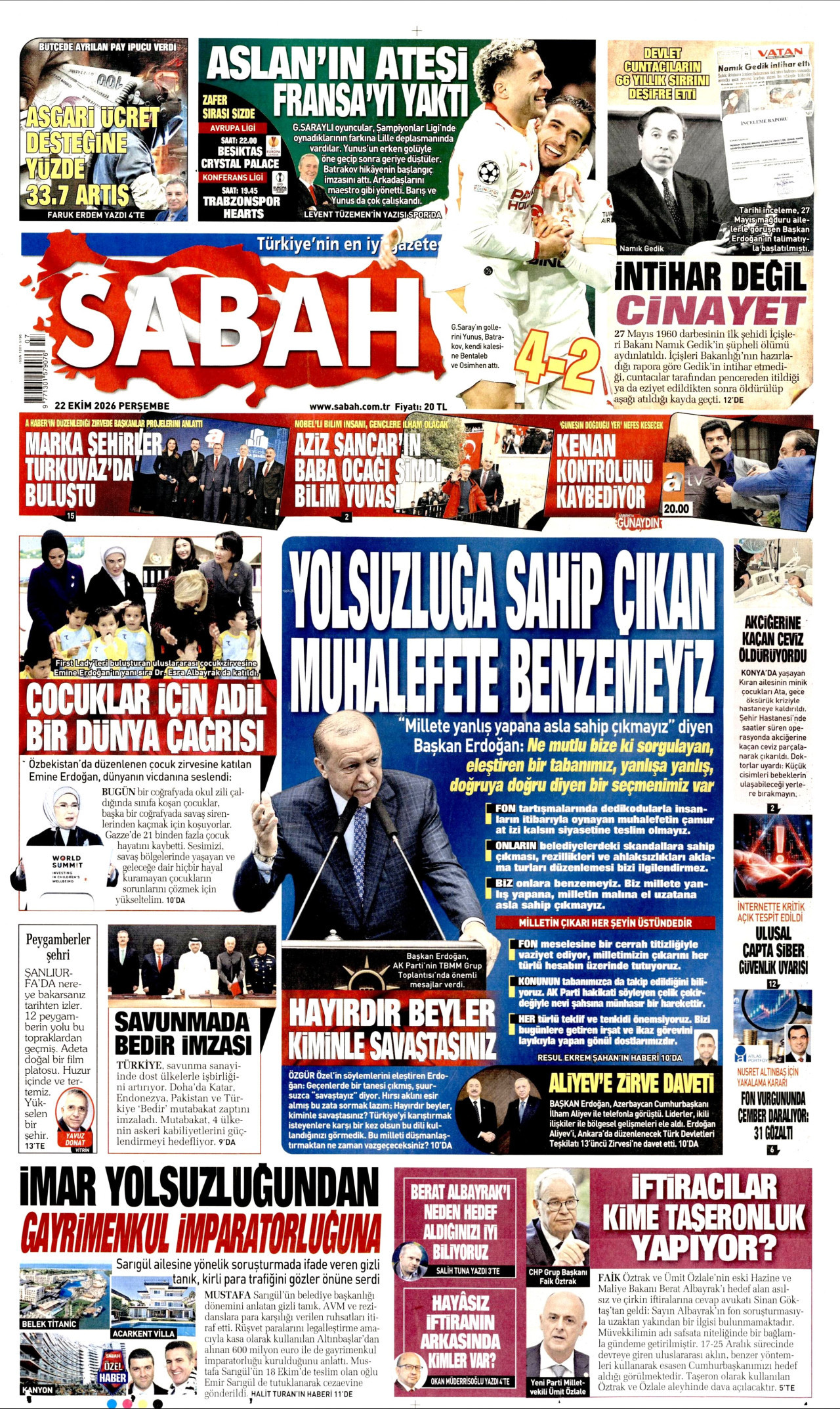 Sabah